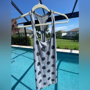 VGUC Women’s Nike Dri Fit Tank Size Large